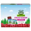 Black Forest Stretch Island Fruit Strips, Raspberry, 0.5ounce Strips (Pack of 30) view 1