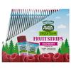 Black Forest Stretch Island Fruit Strips, Raspberry, 0.5ounce Strips (Pack of 30) view 3