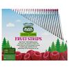 Black Forest Stretch Island Fruit Strips, Raspberry, 0.5ounce Strips (Pack of 30) view 4