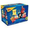 Frito Lay Classic Chips Variety, 1 Ounce (54 Count) view 1