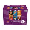 Frito-Lay Flavor Mix Chips And Snacks Variety Pack (50 Count) view 1