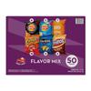 Frito-Lay Flavor Mix Chips And Snacks Variety Pack (50 Count) view 4