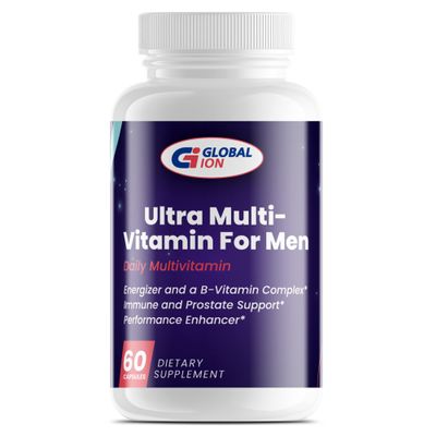 Ultra Multivitamin for Men