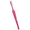 Paro M27L Toothbrush #738 | Small Brush Head Toothbrush with Medium Bristles and Exchangeable Inter Space F (12 Pack Multi-Color) view 3
