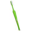Paro M27L Toothbrush #738 | Small Brush Head Toothbrush with Medium Bristles and Exchangeable Inter Space F (12 Pack Multi-Color) view 4