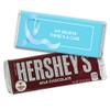 72ct Blue Ribbon Prostate Cancer Awareness Promotional Items Personalized Wrapped Chocolate Bars, Candy Included (72Pcs) view 1