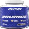 Alpha Supps - Alpha Balance | Hormonal and Healthy Stress Level Support | with Inositol and Ashwagandha | 90 Capsules view 1