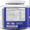 Alpha Supps - Alpha Balance | Hormonal and Healthy Stress Level Support | with Inositol and Ashwagandha | 90 Capsules view 4