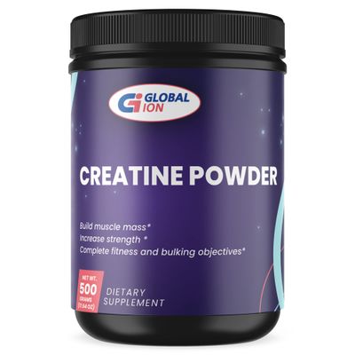 Global Ion Creatine Powder