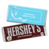 12ct Blue Ribbon Prostate Cancer Awareness Promotional Items Personalized Wrapped Chocolate Bars, Candy Included, Fundraiser Swag (12Pcs) view 1