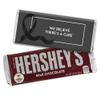 25ct Black Ribbon Melanoma Cancer Awareness Promotional Items Personalized Wrappers for Candy Bars, Candy Not Included - DIY (25ct) view 1