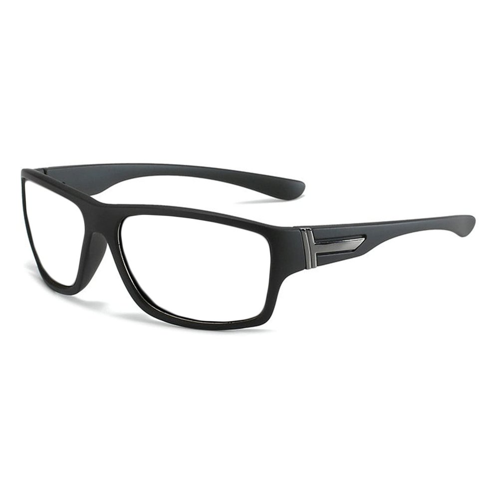 willochra Sports Blue Light Blocking Computer Readers Anti Glare/Eyestrain Fashion Presbyopia Eyeglasses UV400 Anti Eyestrain (black, 3.0, multiplier_x)