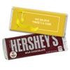 12ct Yellow Ribbon Bladder Cancer Awareness Promotional Items Personalized Wrapped Chocolate Bars, Candy Included, Fundraiser Swag (12Pcs) view 1