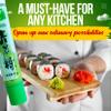 Fusion Select 2 Packs Real Authentic Japanese Wasabi Prepared in Tube for Sushi, Sashimi, Poke Bowl, Japanese Food view 2