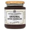 4 set of 454g Frank Cooper's - Original Oxford Marmalade - Coarse Cut view 1