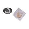 15 PCS Lab Splint Thermoforming Material for Vacuum Forming Hard 5" x 5"(1.5mm) view 3
