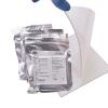 15 PCS Lab Splint Thermoforming Material for Vacuum Forming Hard 5" x 5"(1.5mm) view 4