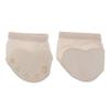FOMIYES Foot Undies for Boys and Girls Toe Protection Pad Forefoot Pads for Size s view 1