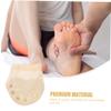 FOMIYES Foot Undies for Boys and Girls Toe Protection Pad Forefoot Pads for Size s view 3