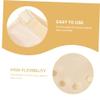 FOMIYES Foot Undies for Boys and Girls Toe Protection Pad Forefoot Pads for Size s view 4