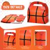 Nezyo 24 Pack Sports Themed Birthday Party Supplies Football Treat Boxes Soccer Party Favors Sports Candy Bags Baseball Basketball Gift Boxes with Handle for Baby Shower Supplies Decorations view 2
