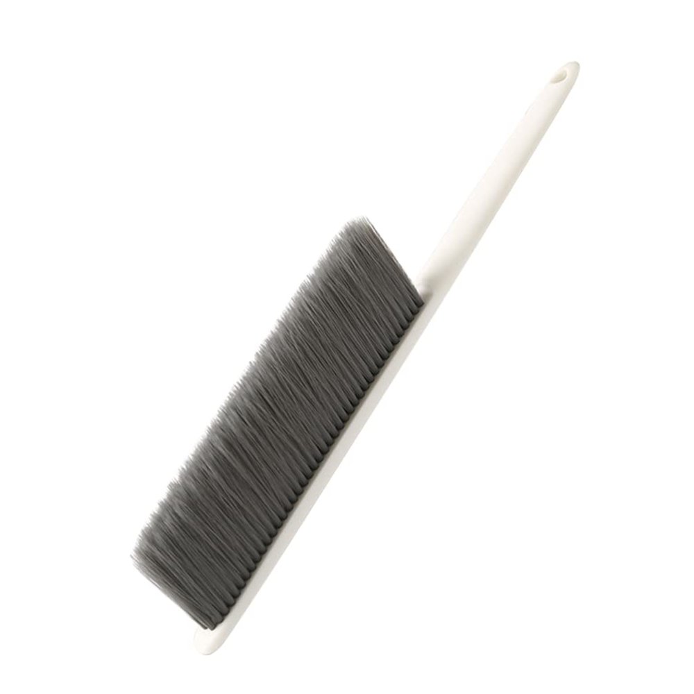 DECHOUS Hotel Bedroom Brush Quilt Sofa Carpet Cleaning Brush Long Handle Bristle Dust Cleaner Random Style