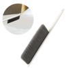 DECHOUS Hotel Bedroom Brush Quilt Sofa Carpet Cleaning Brush Long Handle Bristle Dust Cleaner Random Style view 2