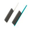 DECHOUS Hotel Bedroom Brush Quilt Sofa Carpet Cleaning Brush Long Handle Bristle Dust Cleaner Random Style view 3