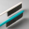 DECHOUS Hotel Bedroom Brush Quilt Sofa Carpet Cleaning Brush Long Handle Bristle Dust Cleaner Random Style view 4