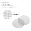 MECCANIXITY Pipe Screen Stainless Steel Screens, 3/4 Inch (19mm) Diameter for Pipe Filter, Pack of 80 view 4