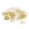 MECCANIXITY Pipe Screen Brass Screens, 5/8 Inch(15.8mm) Diameter for Pipe Filter, Pack of 80 view 1