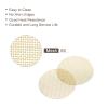 MECCANIXITY Pipe Screen Brass Screens, 5/8 Inch(15.8mm) Diameter for Pipe Filter, Pack of 80 view 4