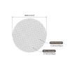 MECCANIXITY Pipe Screen Stainless Steel Screens, 13/16 Inch (20mm) Diameter for Pipe Filter, Pack of 80 view 2