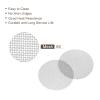 MECCANIXITY Pipe Screen Stainless Steel Screens, 13/16 Inch (20mm) Diameter for Pipe Filter, Pack of 80 view 4
