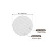 MECCANIXITY Pipe Screen Stainless Steel Screens, 5/8 Inch (15.8mm) Diameter for Pipe Filter, Pack of 40 view 2