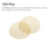 MECCANIXITY Pipe Screen Brass Screens, 3/4 Inch(19mm) Diameter for Pipe Filter, Pack of 120 view 3