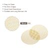 MECCANIXITY Pipe Screen Brass Screens, 3/4 Inch(19mm) Diameter for Pipe Filter, Pack of 120 view 4