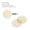 MECCANIXITY Pipe Screen Brass Screens, 1/2 Inch(12.7mm) Diameter for Pipe Filter, Pack of 80 view 4