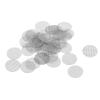 MECCANIXITY Pipe Screen Stainless Steel Screens, 3/8 Inch (9.5mm) Diameter for Pipe Filter, Pack of 40 view 1