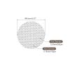 MECCANIXITY Pipe Screen Stainless Steel Screens, 3/8 Inch (9.5mm) Diameter for Pipe Filter, Pack of 40 view 2