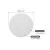 MECCANIXITY Pipe Screen Stainless Steel Screens, 1 Inch (25.4mm) Diameter for Pipe Filter, Pack of 120 view 2