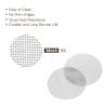 MECCANIXITY Pipe Screen Stainless Steel Screens, 1 Inch (25.4mm) Diameter for Pipe Filter, Pack of 120 view 4