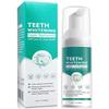 2PCS Foam Toothpaste, Whitening Baking Soda Toothpaste, Ultra-fine Mousse Foam Deeply Cleaning Gums, for Great Oral Care & Whitening Result Blueberry and Mint view 2