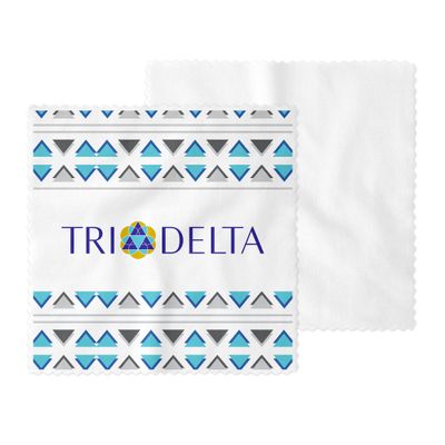 Eyeglass Cleaner & Microfiber Cleaning Cloth (8)