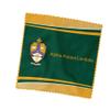 Alpha Kappa Lambda Fraternity Eyeglass Cleaner & Microfiber Cleaning Cloth (Alpha Kappa Lambda #1) view 3