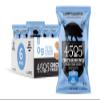 4505 Meats, Sea Salt Chicharrones, Fried Pork Rinds, 2.5 Ounce Bags (Pack of 6) Single Serve Size - Keto Certified, Low Net Carb, Humanely Raised All-Natural Pork, Paleo and Naturally Gluten Free view 1