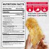 4505 Chicharrones Fried Pork Rinds - Flavored Pork Skins - Low Carb, Gluten-Free, Protein Snack (Classic Chili & Salt) view 2