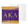 Alpha Kappa Lambda Fraternity Eyeglass Cleaner & Microfiber Cleaning Cloth (Alpha Kappa Lambda #6) view 1
