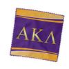 Alpha Kappa Lambda Fraternity Eyeglass Cleaner & Microfiber Cleaning Cloth (Alpha Kappa Lambda #6) view 3