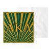 Alpha Kappa Lambda Fraternity Eyeglass Cleaner & Microfiber Cleaning Cloth (Alpha Kappa Lambda #4) view 1